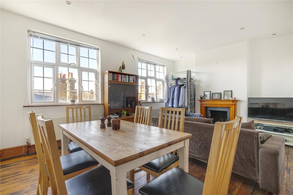 Main image of property: Carmichael Court, Grove Road, London, SW13