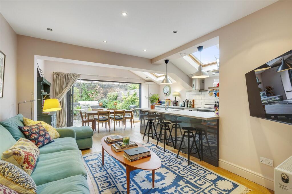 Main image of property: Loftus Road, London, W12