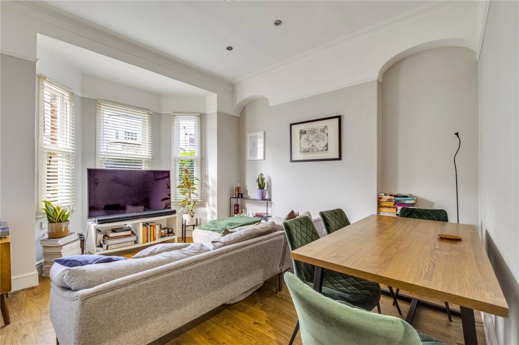 Main image of property: Percy Road, London, W12