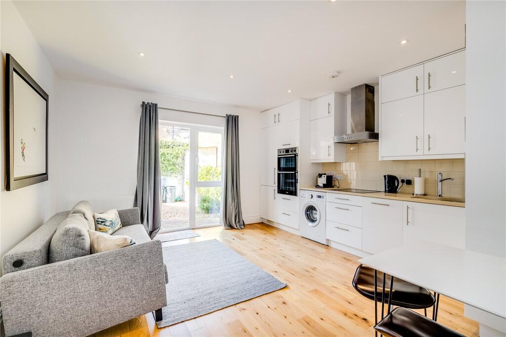 Main image of property: White Hart Lane, London, SW13