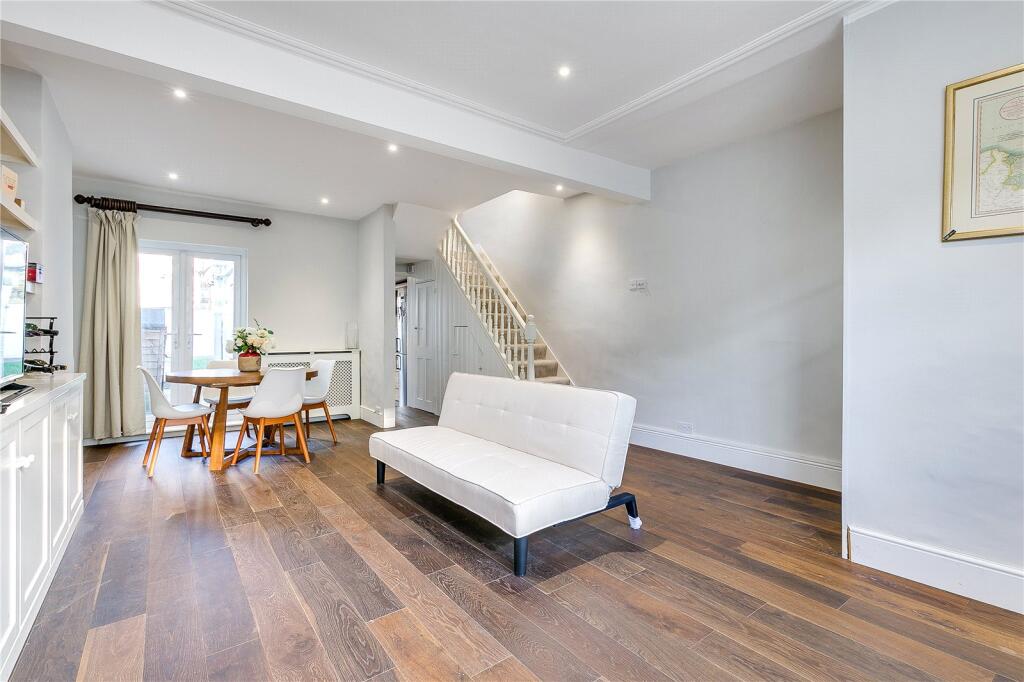 Main image of property: Westfields Avenue, Barnes, London, SW13