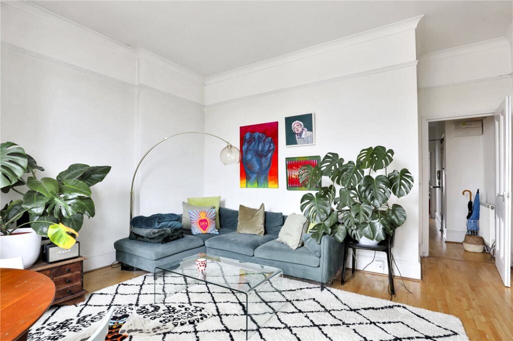 Main image of property: Beverley House, 12 Castelnau, London, SW13