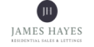 James Hayes logo