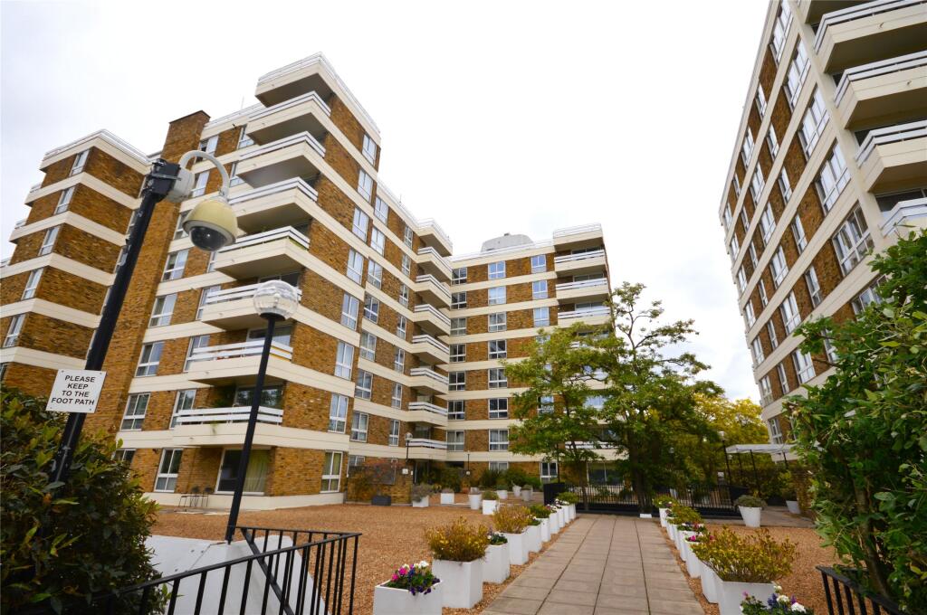 Main image of property: March Court, Warwick Drive, Putney, SW15