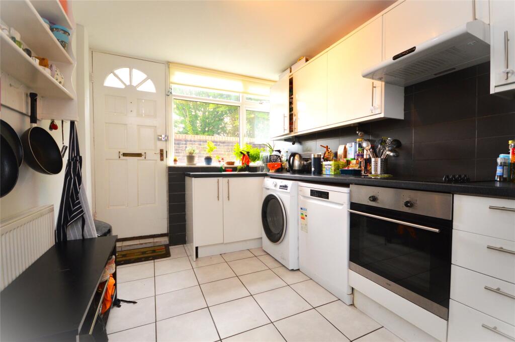 Main image of property: Murfett Close, Southfields, London, London, SW19