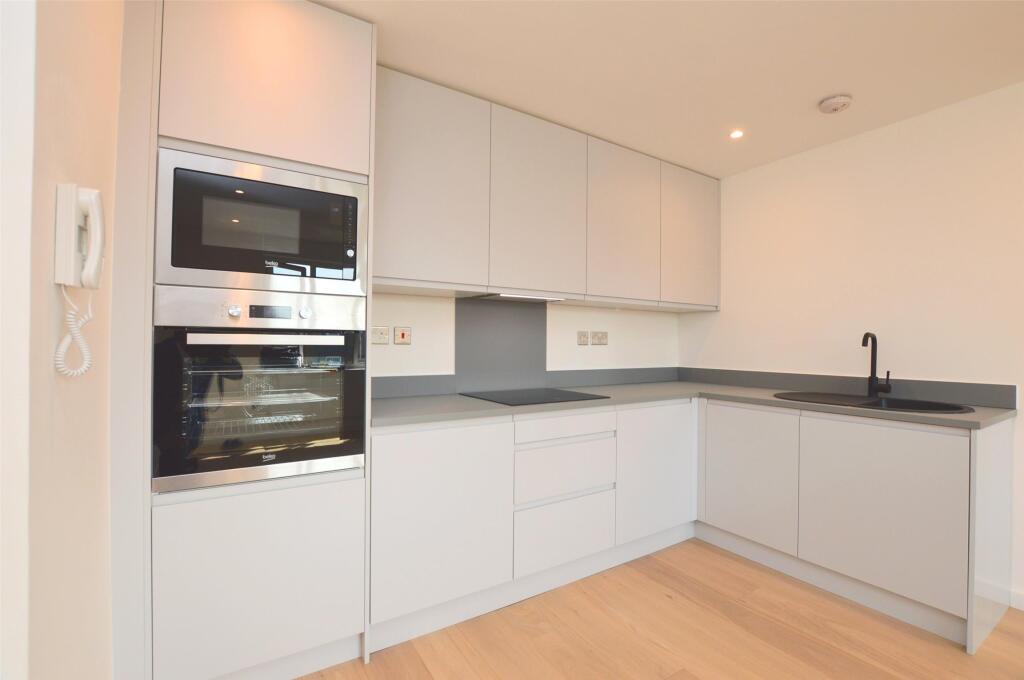 Main image of property: Bowman Mews, LONDON, SW18