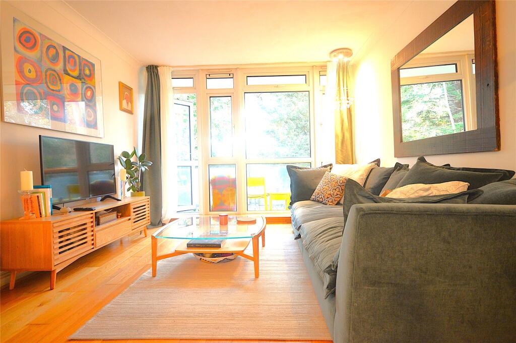 Main image of property: Winterfold Close, London, SW19