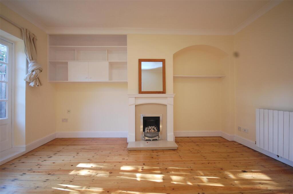 Main image of property: Parkstead Road, LONDON, SW15
