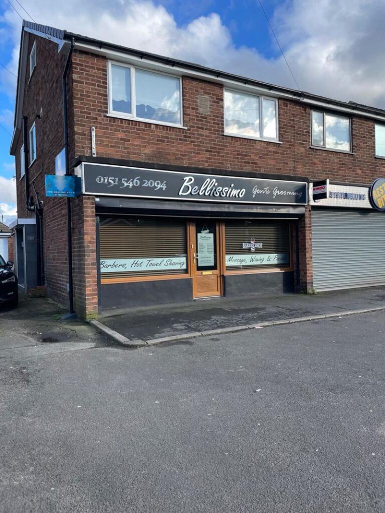 Main image of property: Waddicar Lane, Liverpool