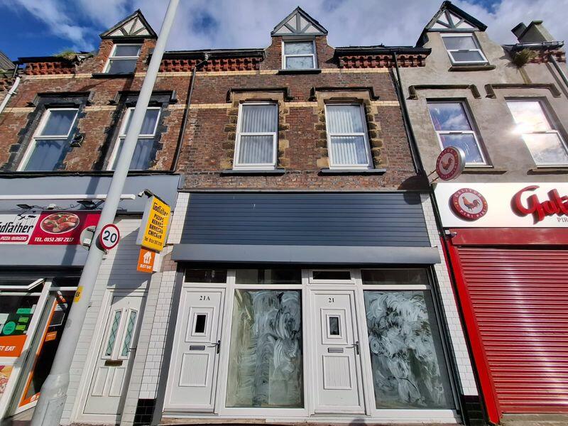 Main image of property: Seaforth Road, Liverpool