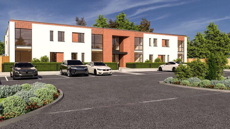Main image of property: Halton Lodge Avenue, Runcorn