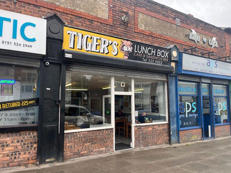 Main image of property: Northfield Road, Liverpool