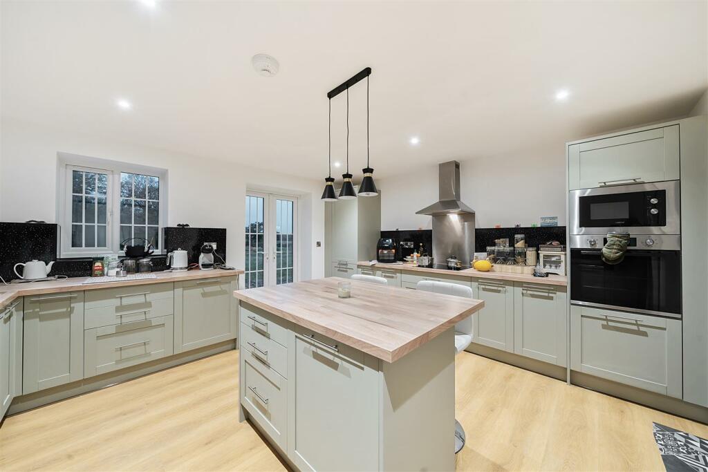Additional property image - Gare Hill, Trudoxhill