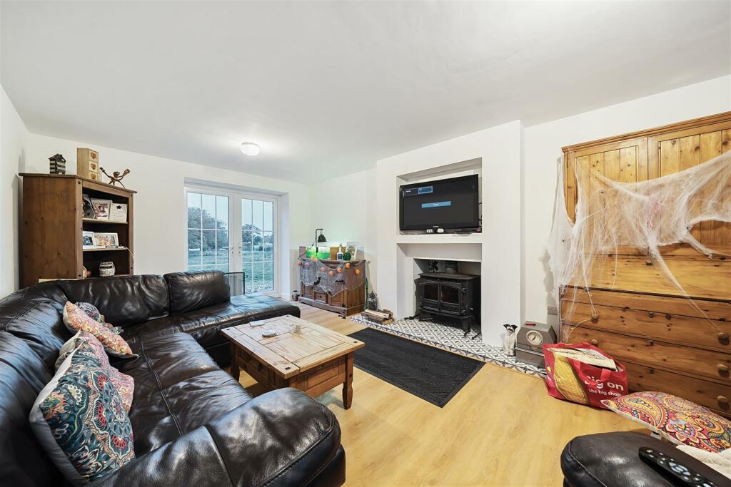 Additional property image - Gare Hill, Trudoxhill