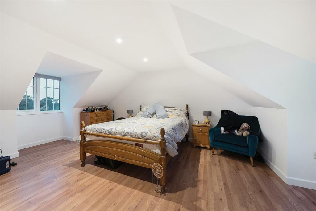 Additional property image - Gare Hill, Trudoxhill