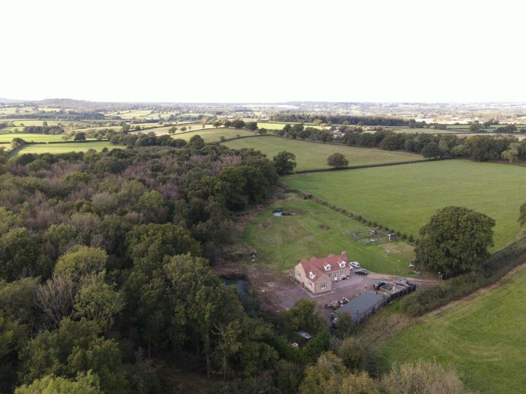 Additional property image - Gare Hill, Trudoxhill