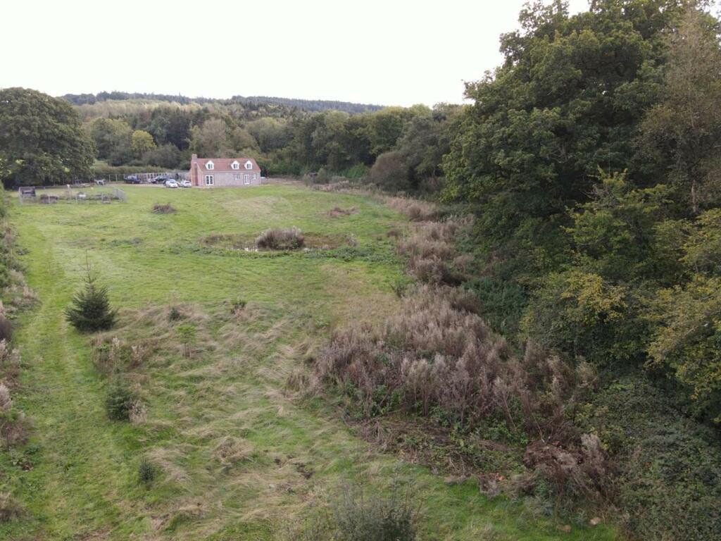 Additional property image - Gare Hill, Trudoxhill