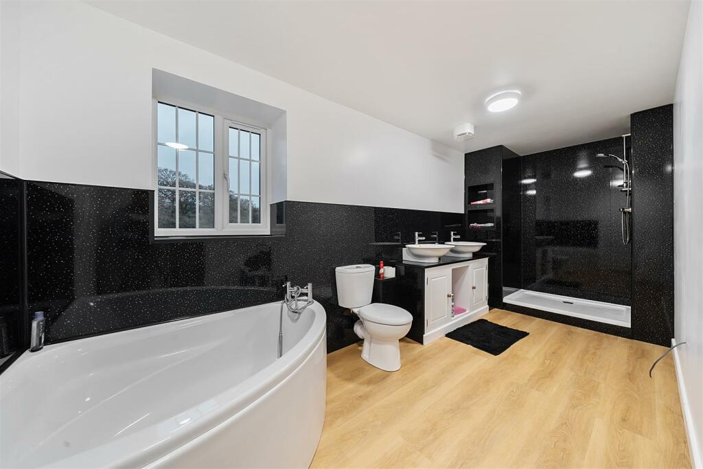 Additional property image - Gare Hill, Trudoxhill