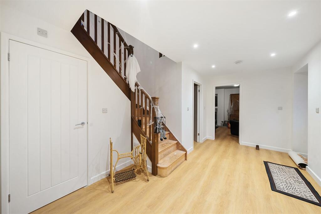 Additional property image - Gare Hill, Trudoxhill