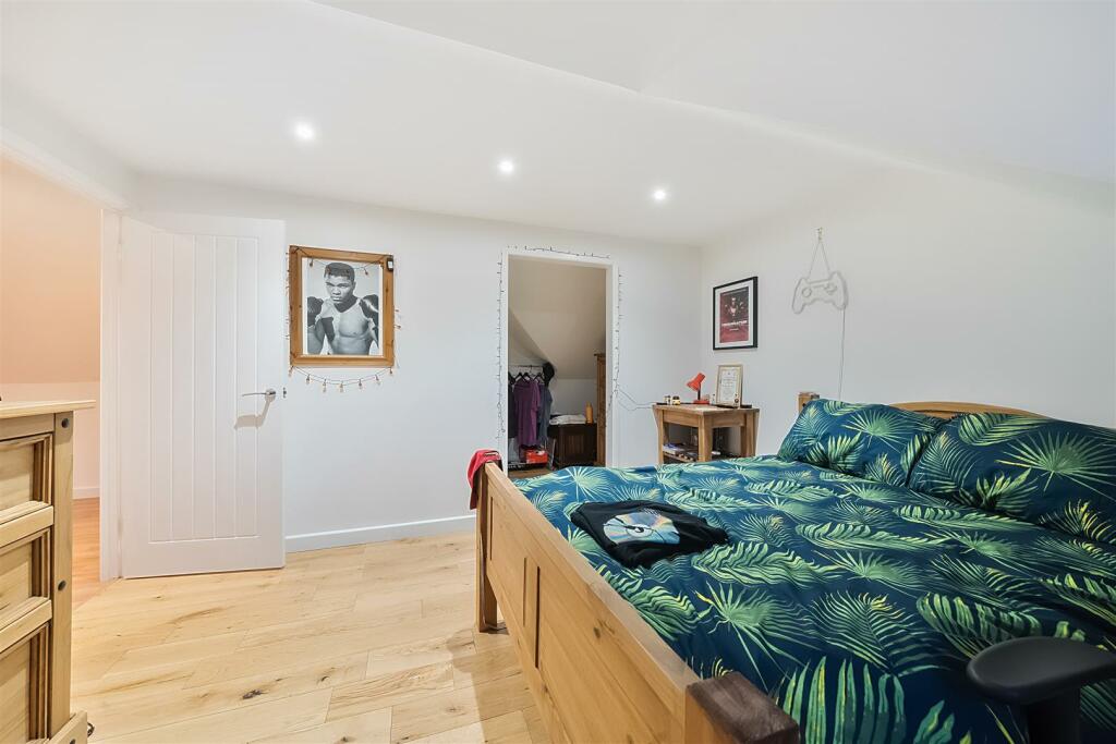 Additional property image - Gare Hill, Trudoxhill
