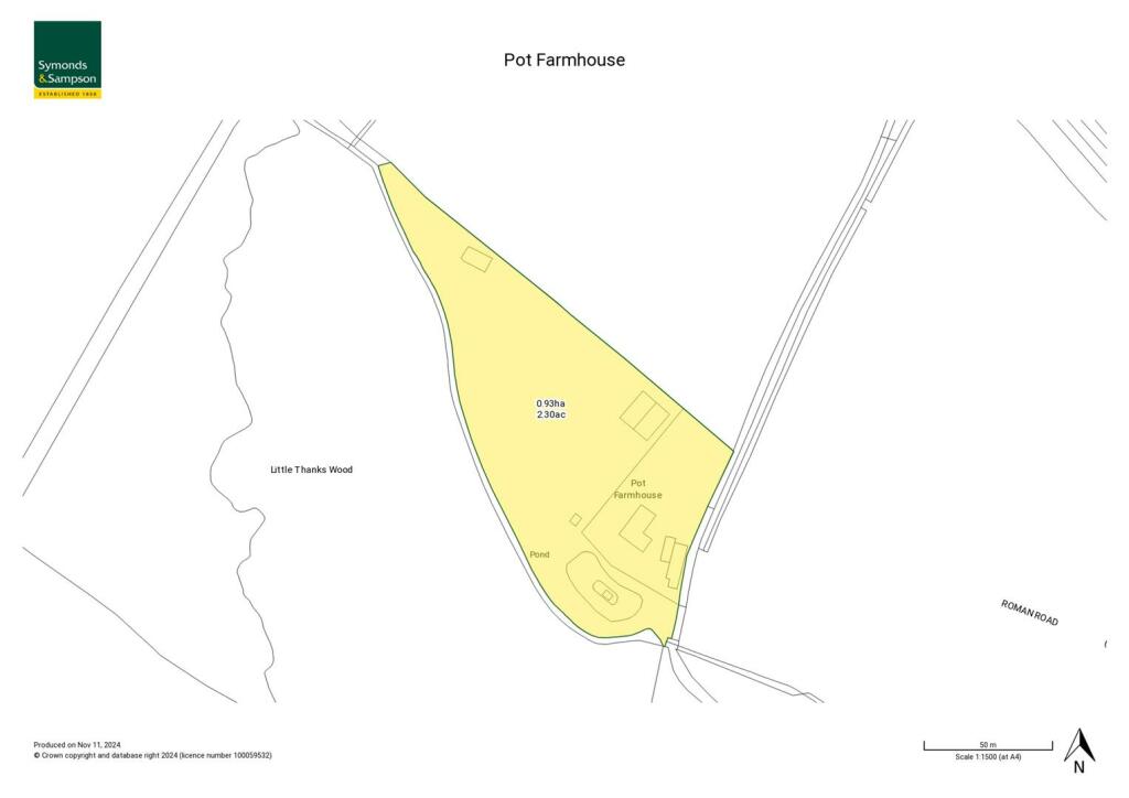 Additional property image - Gare Hill, Trudoxhill