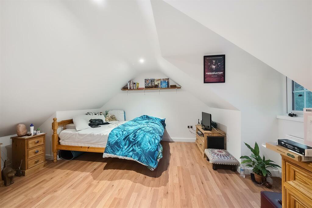Additional property image - Gare Hill, Trudoxhill