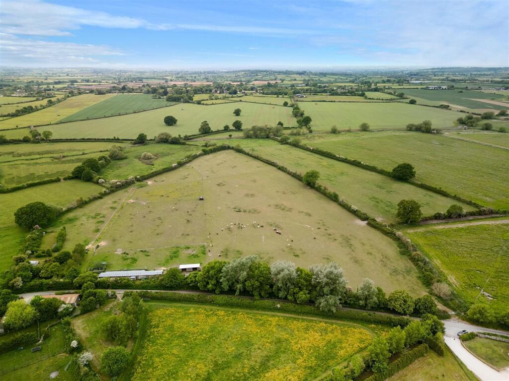 Main image of property: Five Lanes, Potterne