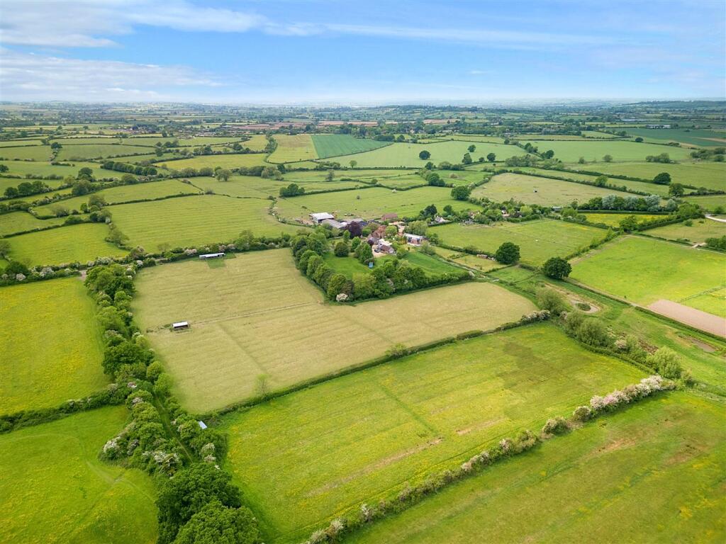 Main image of property: Five Lanes, Potterne