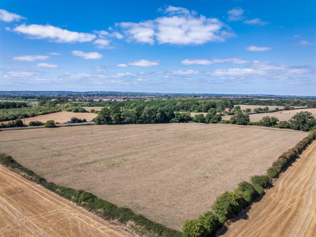 Main image of property: Lot 2 - Amouracre Farm