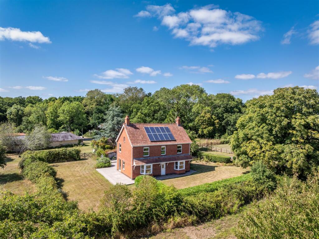 Main image of property: Amouracre Farm, Wiltshire
