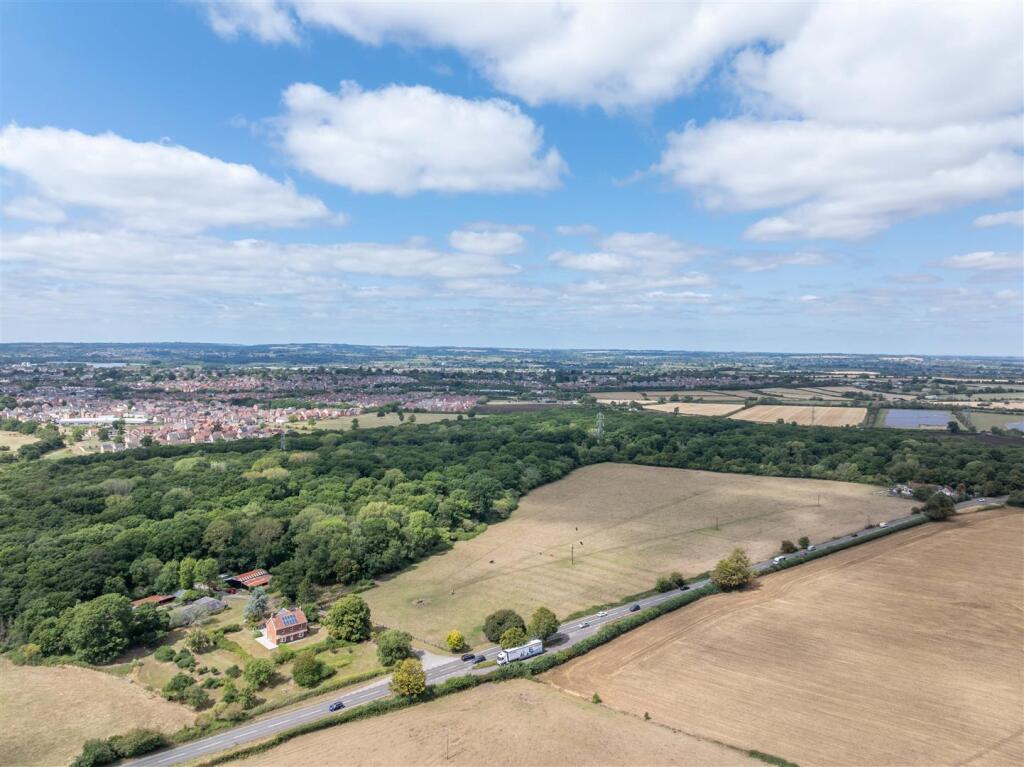 Main image of property: Lot 3 - Amouracre Farm, Wiltshire