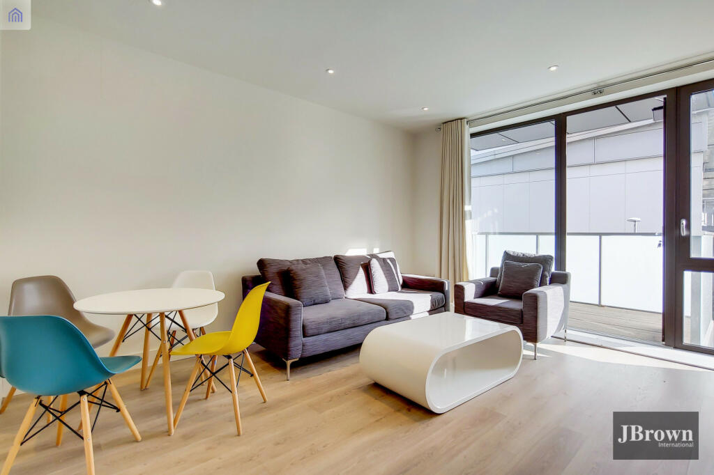 2 bedroom apartment for rent in Poplar, London, E140JL, E14