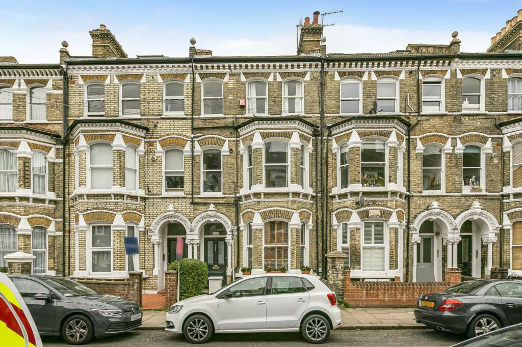 Main image of property: Mayflower Road,  London, SW9