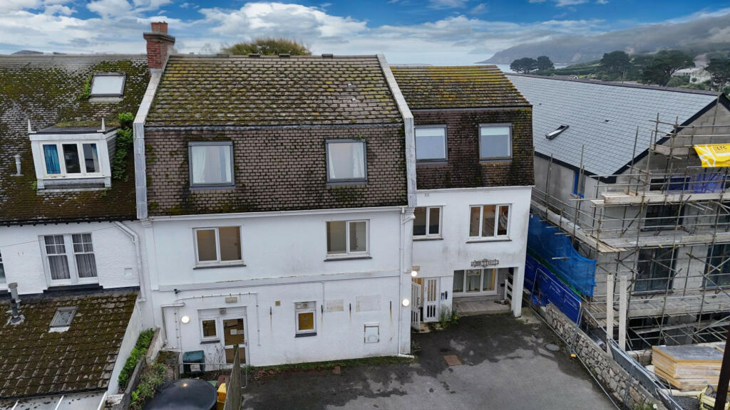 Main image of property: Stracey Road, Falmouth, TR11