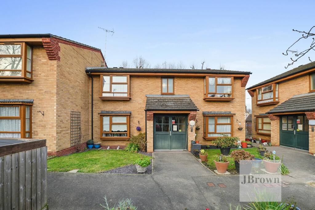 Main image of property: Priestley Court, Palmers Drive, Grays, Thurrock, RM17 5RX