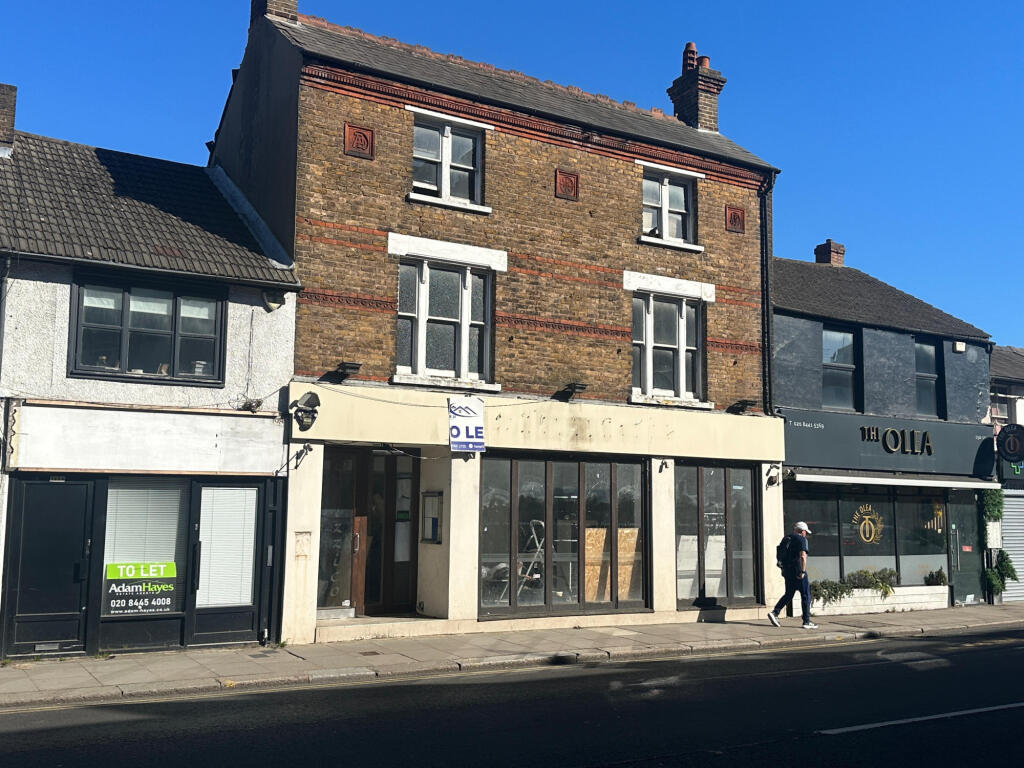 Main image of property: High Street, Barnet, London, Hertfordshire, EN5
