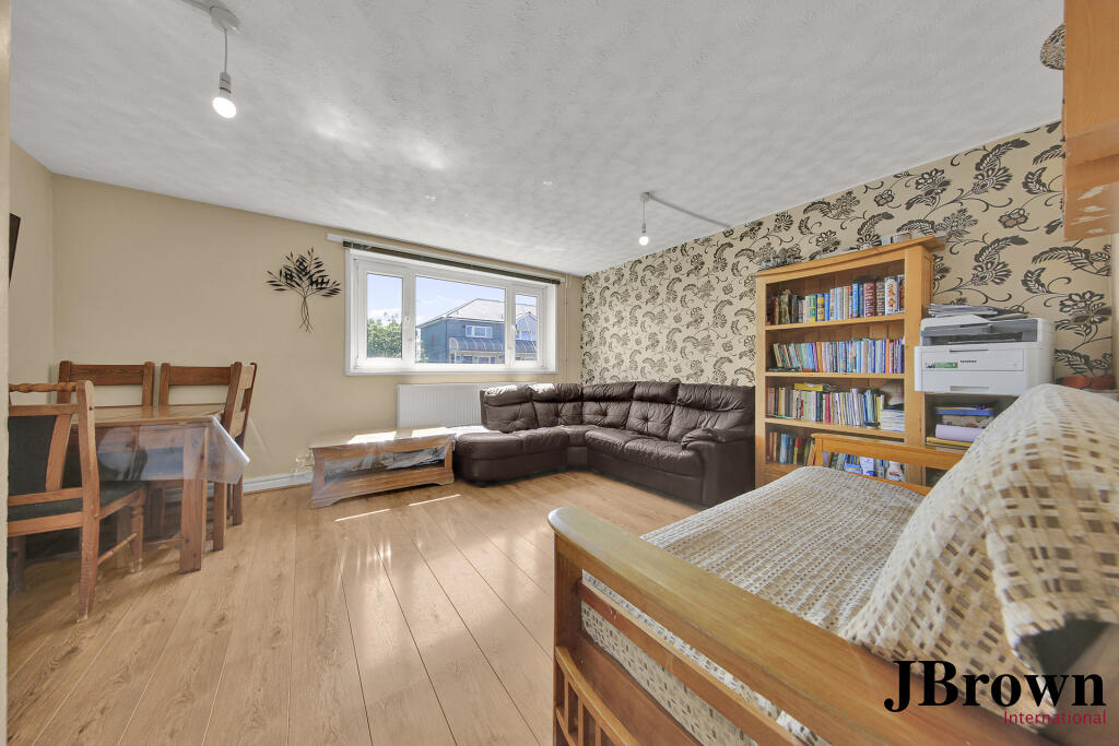 Main image of property: Govier Close, London, E15