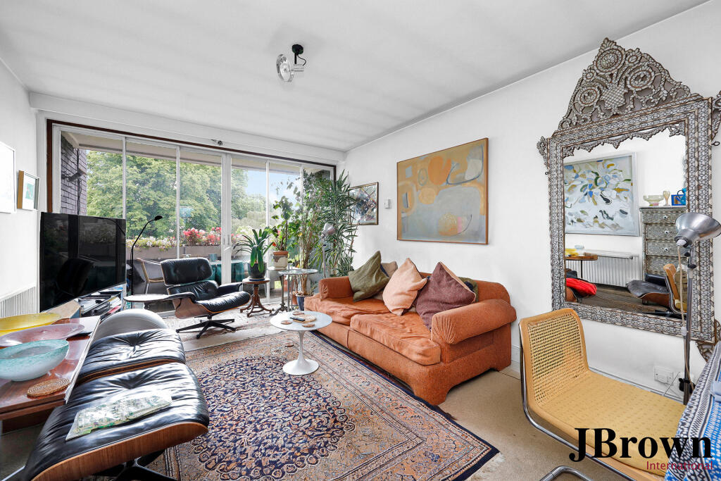 Main image of property: Kensington Park Road, Notting Hill, W11