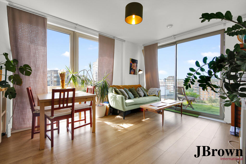 Main image of property: Mulberry Apartments, Coster Avenue, London, N4