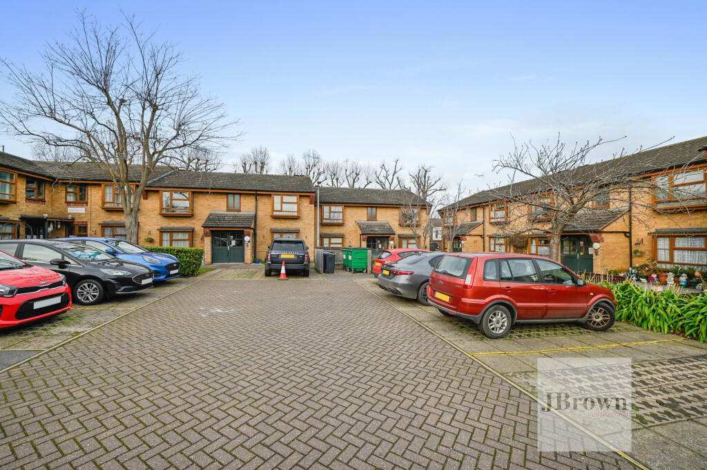 Main image of property: Priestley Court, Palmers Drive, Grays, Thurrock, RM17 5RX