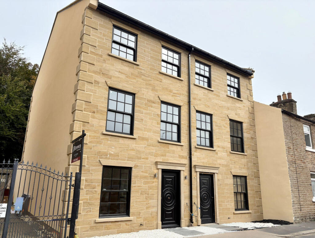 Main image of property: King Street, Barnard Castle, County Durham, DL12