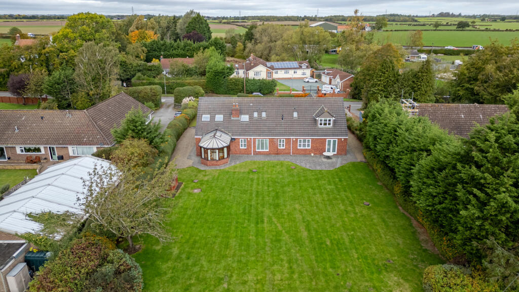 Main image of property: Elton, Stockton-on-Tees, County Durham, TS21