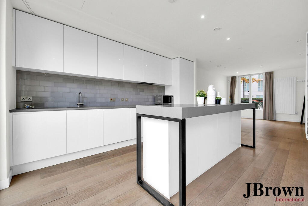 Main image of property: Admiralty Avenue, London, E16