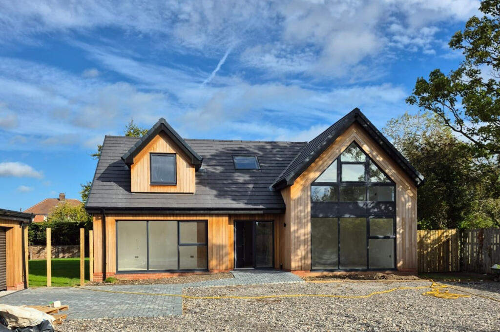Main image of property: Oxbridge Lane, Stockton-on-Tees, County Durham, TS19