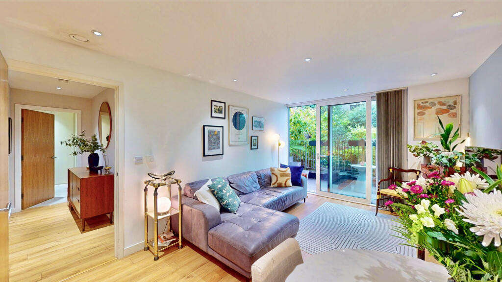 Main image of property: City View Apartments, Devan Grove, London, N4