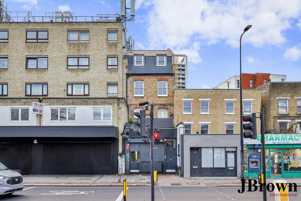 Main image of property: London, SW9