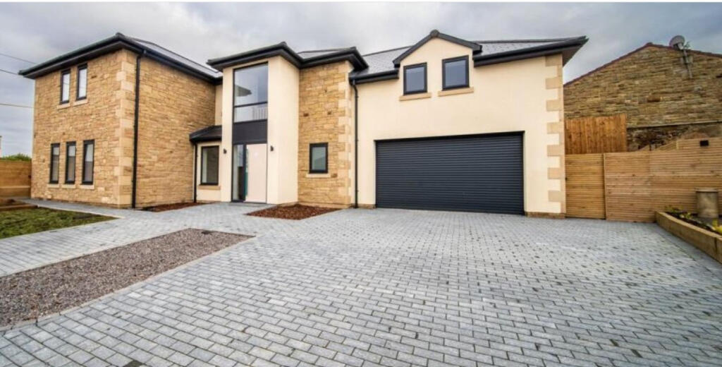 Main image of property: High Farm Rise, Great Lumley, Durham, County Durham, DH3