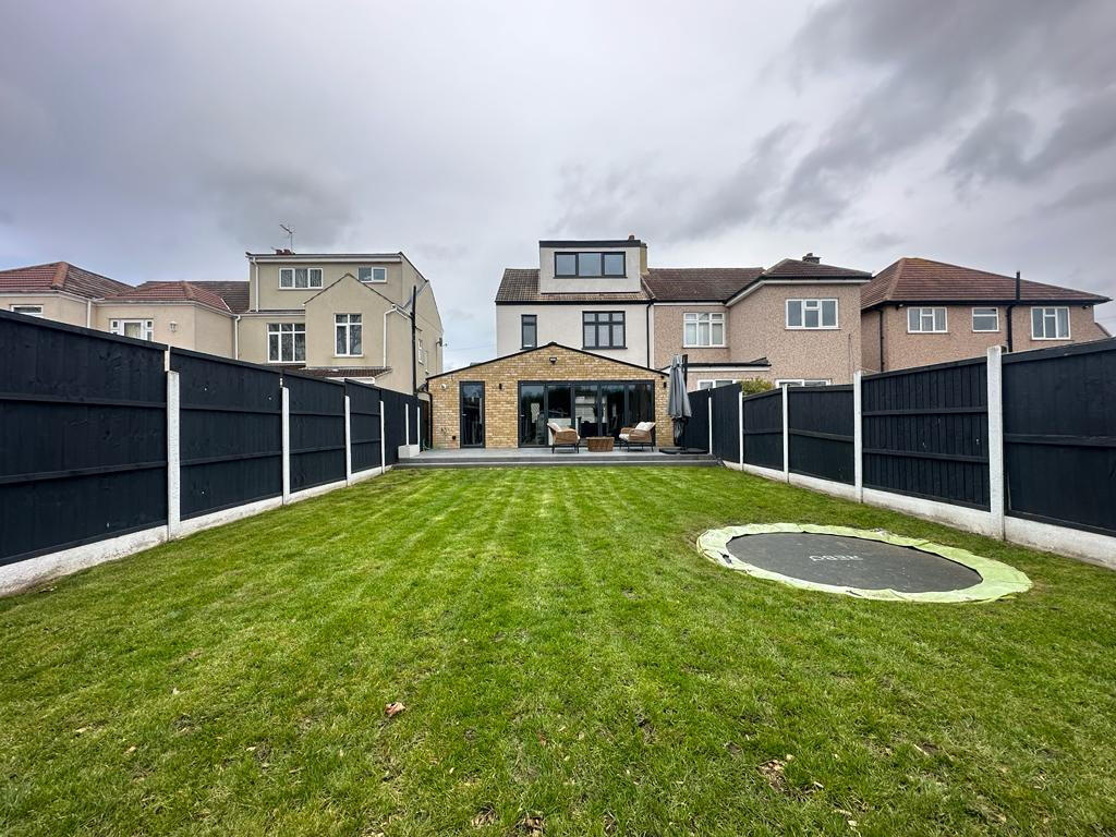 Main image of property: Premier Avenue, Grays, Essex, RM16