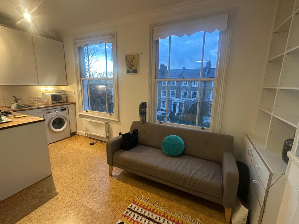 Main image of property: Upper Brockley Road, London, SE4