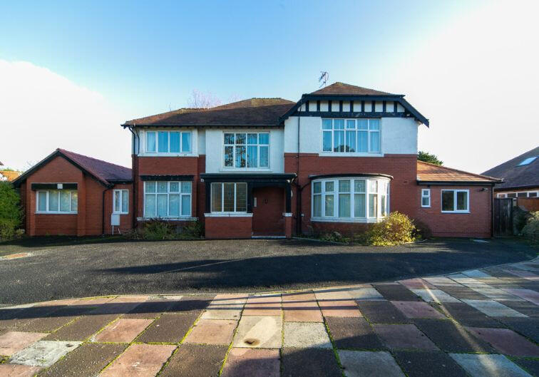 Main image of property: Waterloo Road, Southport, PR8